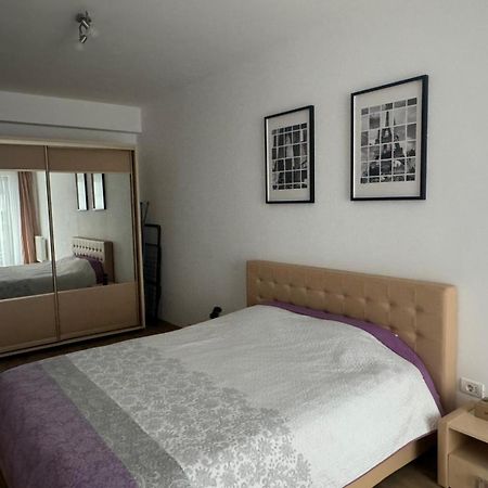 Apart Mihai Viteazu Residence 브라쇼브 외부 사진