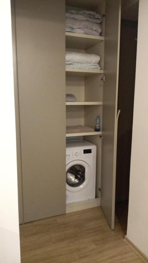 Apart Mihai Viteazu Residence 브라쇼브 외부 사진