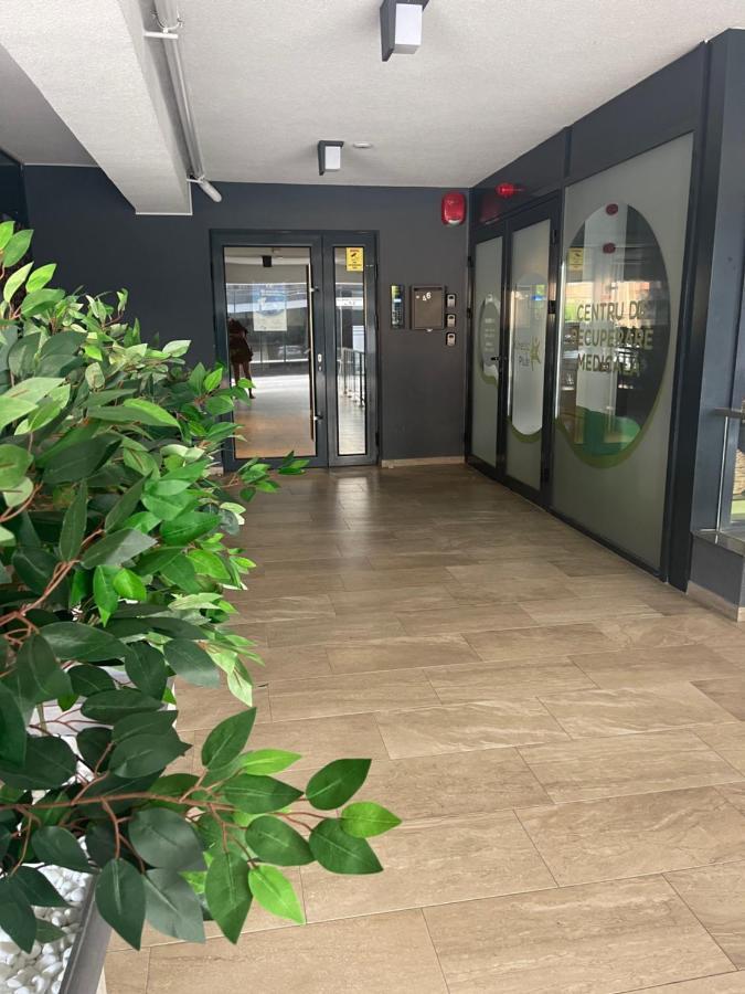 Apart Mihai Viteazu Residence 브라쇼브 외부 사진
