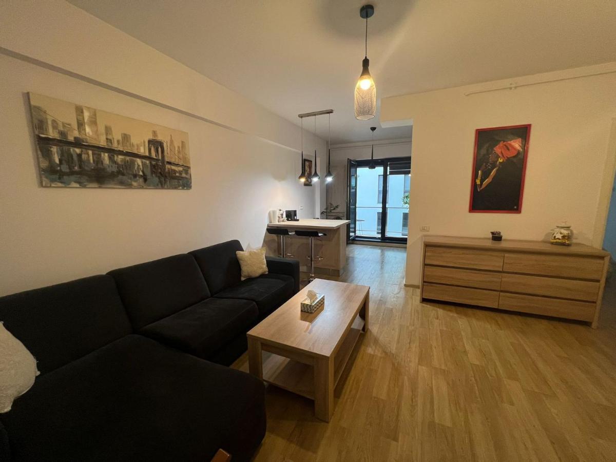Apart Mihai Viteazu Residence 브라쇼브 외부 사진