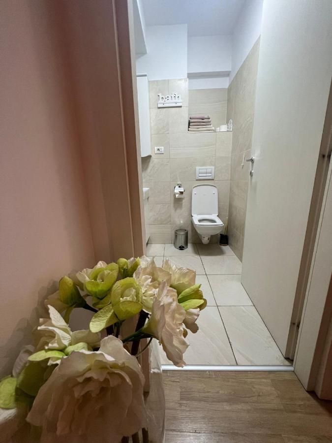 Apart Mihai Viteazu Residence 브라쇼브 외부 사진