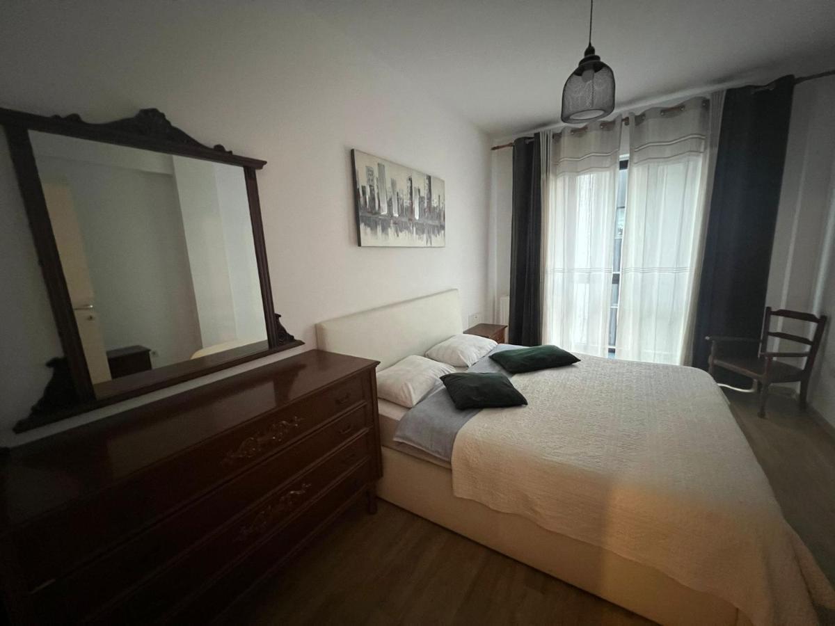 Apart Mihai Viteazu Residence 브라쇼브 외부 사진