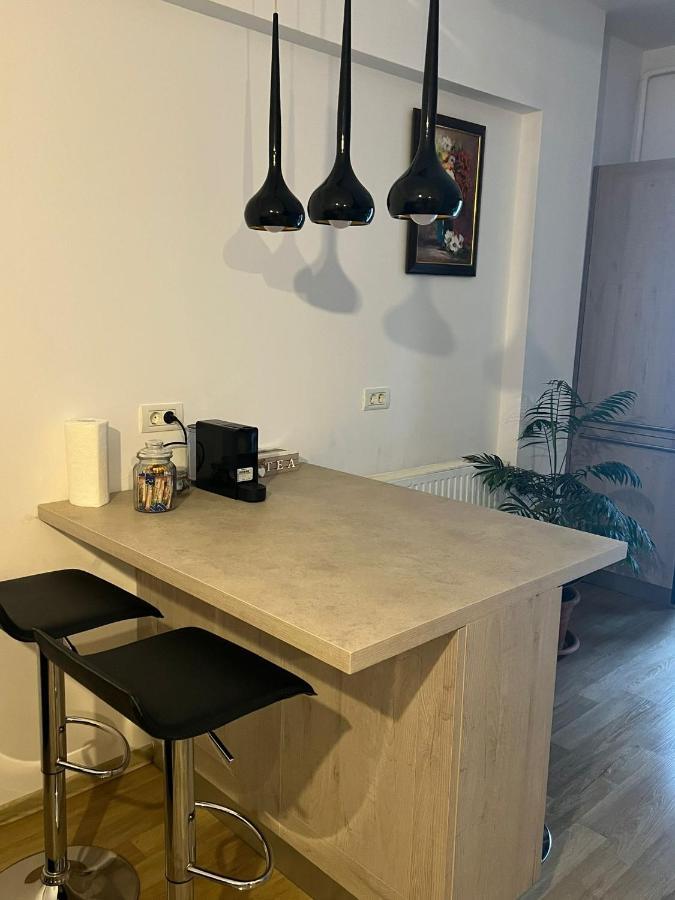 Apart Mihai Viteazu Residence 브라쇼브 외부 사진