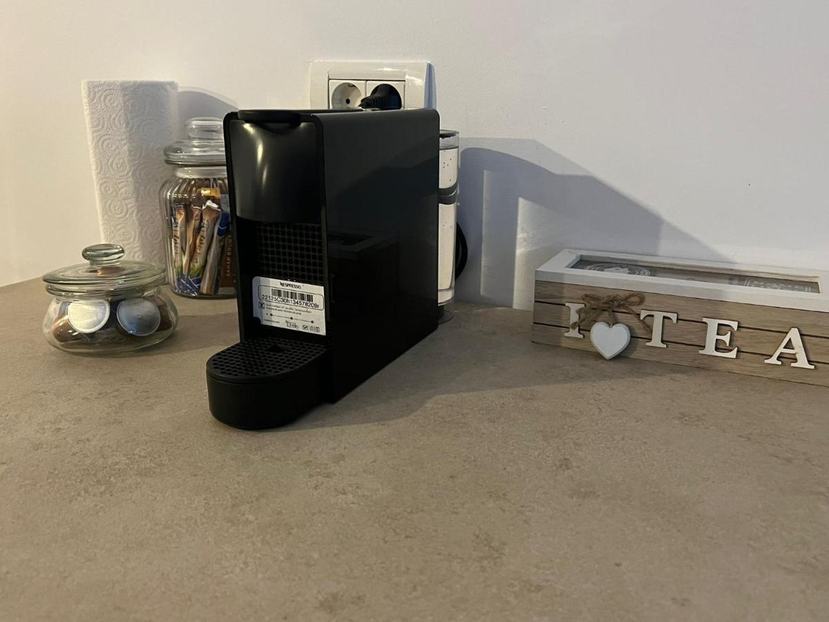 Apart Mihai Viteazu Residence 브라쇼브 외부 사진