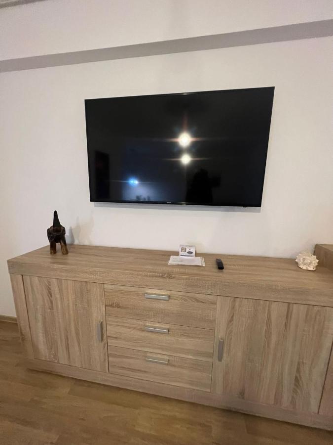 Apart Mihai Viteazu Residence 브라쇼브 외부 사진