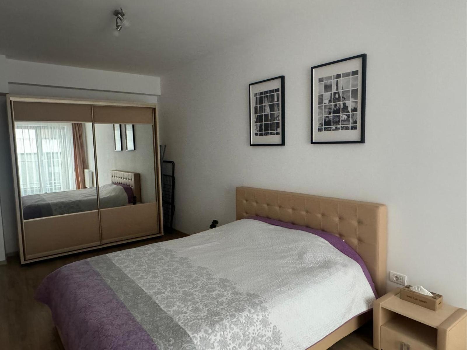 Apart Mihai Viteazu Residence 브라쇼브 외부 사진